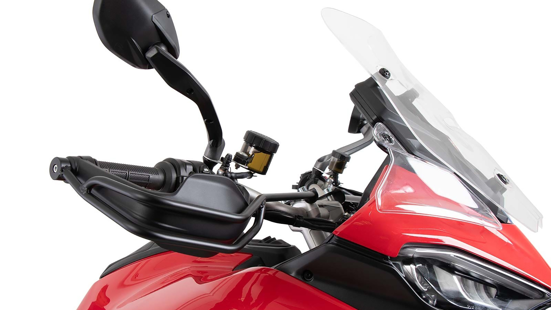 Protector de agarre para Ducati Multistrada V4 / S / S Sport (21-) Hepco & Becker