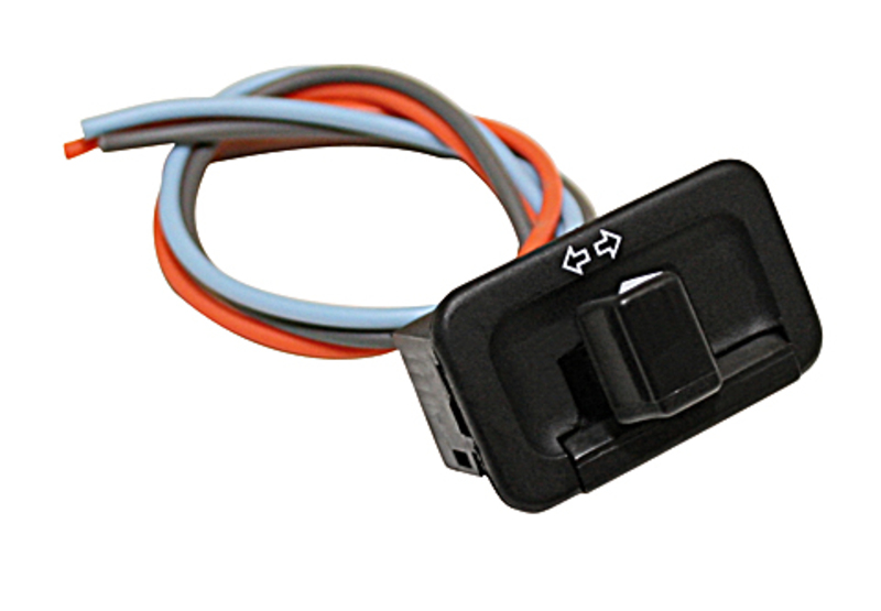 HIGHSIDER Interruptor Inteligente Para Indicadores, Universal, Con Función Reset (1ud.)