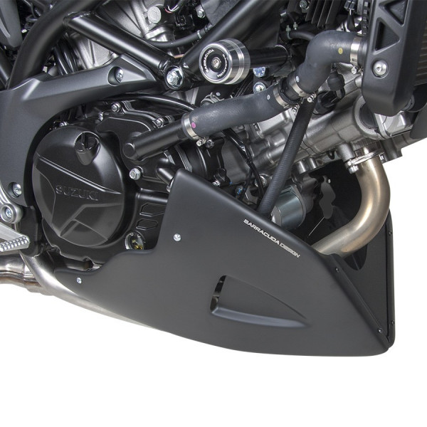 Alerón de proa para Suzuki SV 650 (16-) - Barracuda