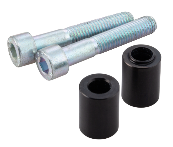 Adaptador de pinza de freno para kit de freno Radial, delantero para Vespa GTS/GTS Super/GTV/GT 60/GT/GT L