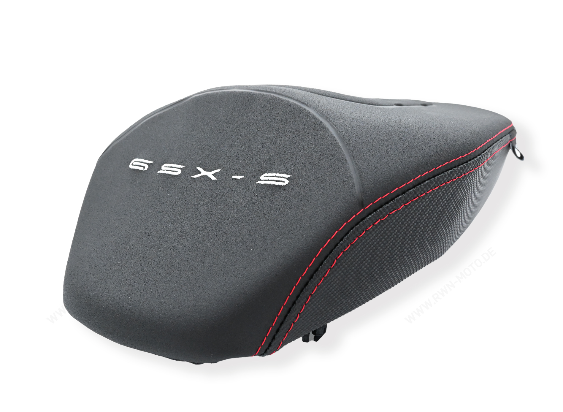 Juego de asiento Comfort para Suzuki GSX-S 1000 GX / GT (24-) Original