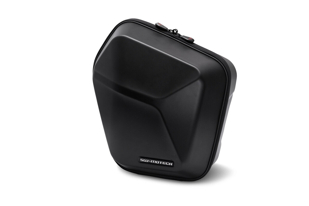 SW-Motech Maleta lateral URBAN ABS izquierda 16,5 l SW Motech