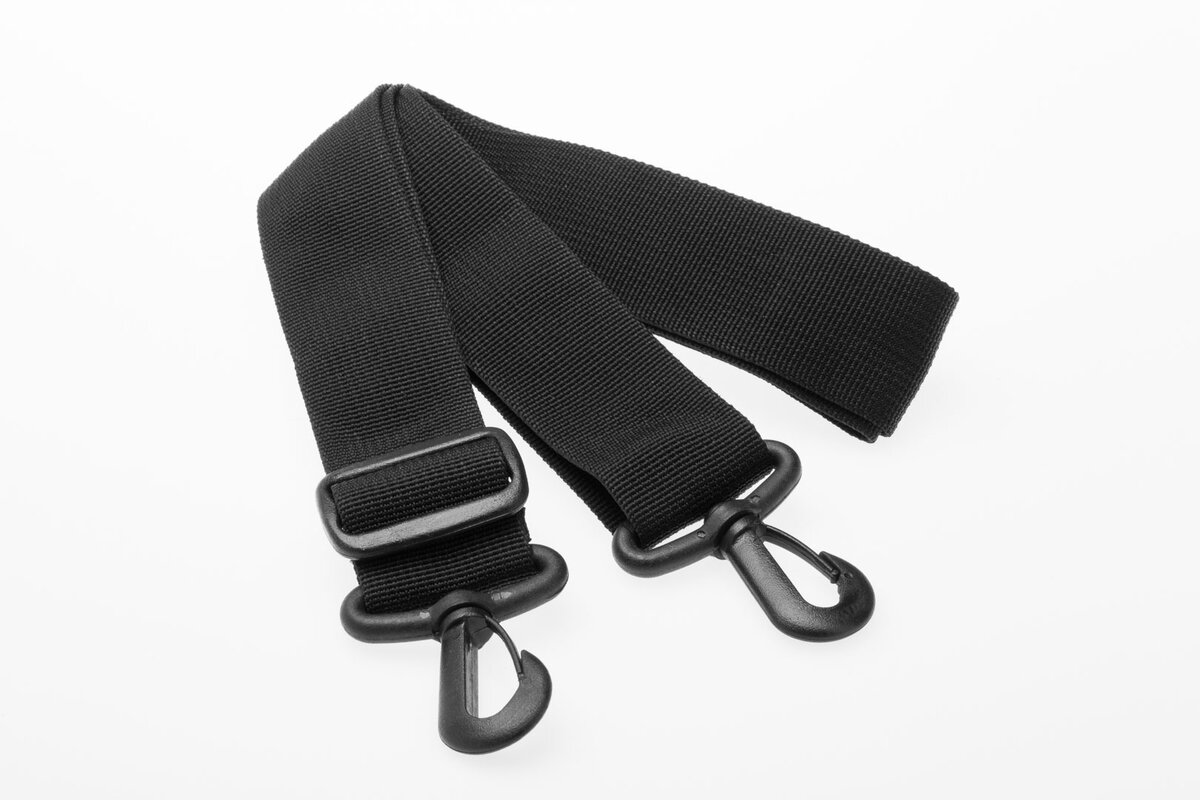 Correa SW-Motech para la bolsa trasera