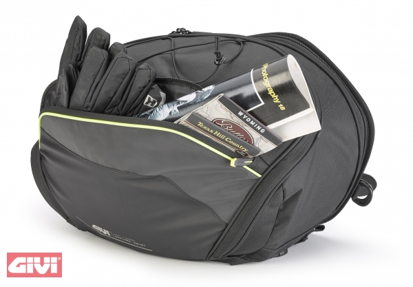 Alforjas Givi EA127