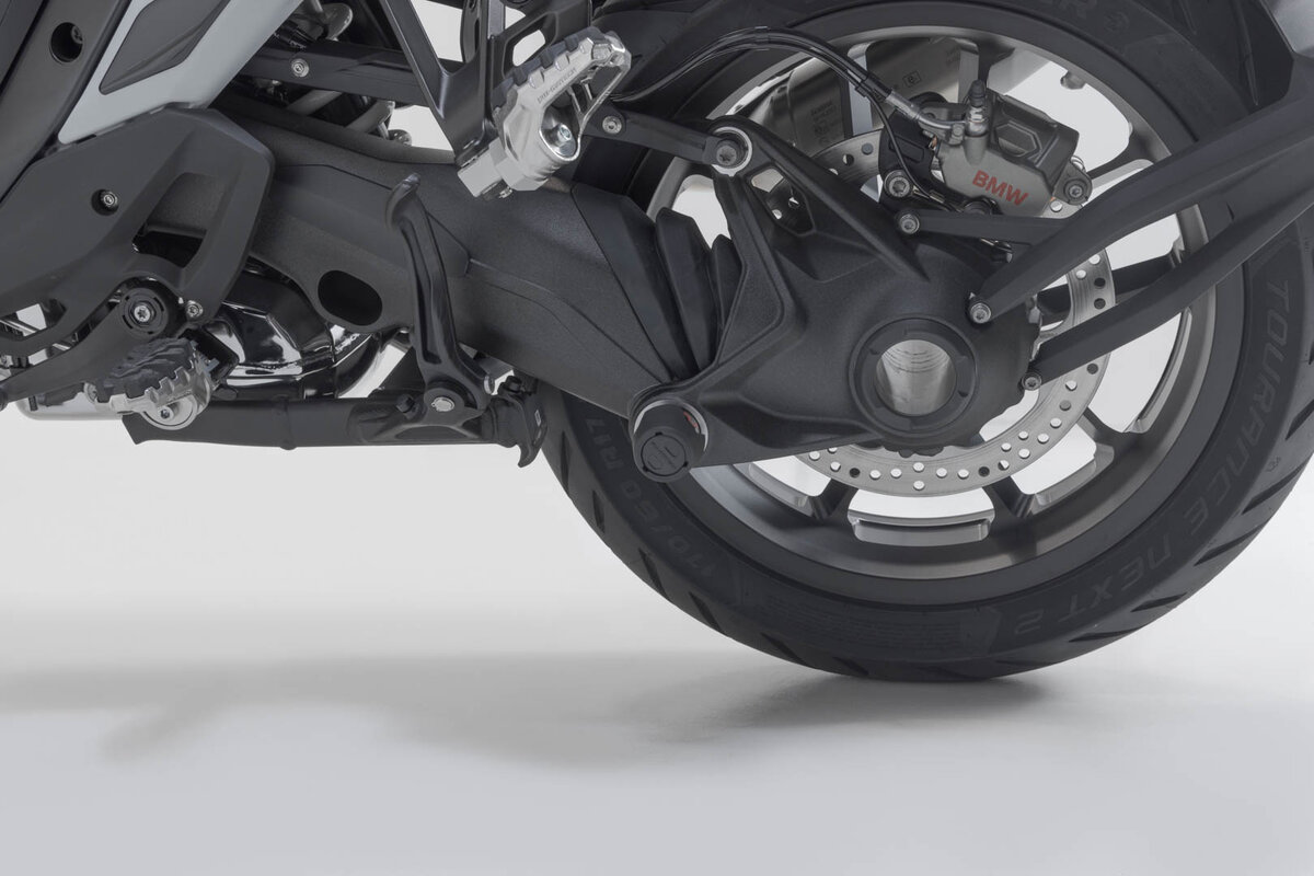 Barra de choque para Aprilia Tuareg 660 (21-) SW Motech