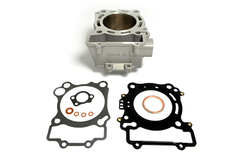 Kit cilindro-pistón ATHENA Easy MX - Ø77mm Yamaha WR250X/R