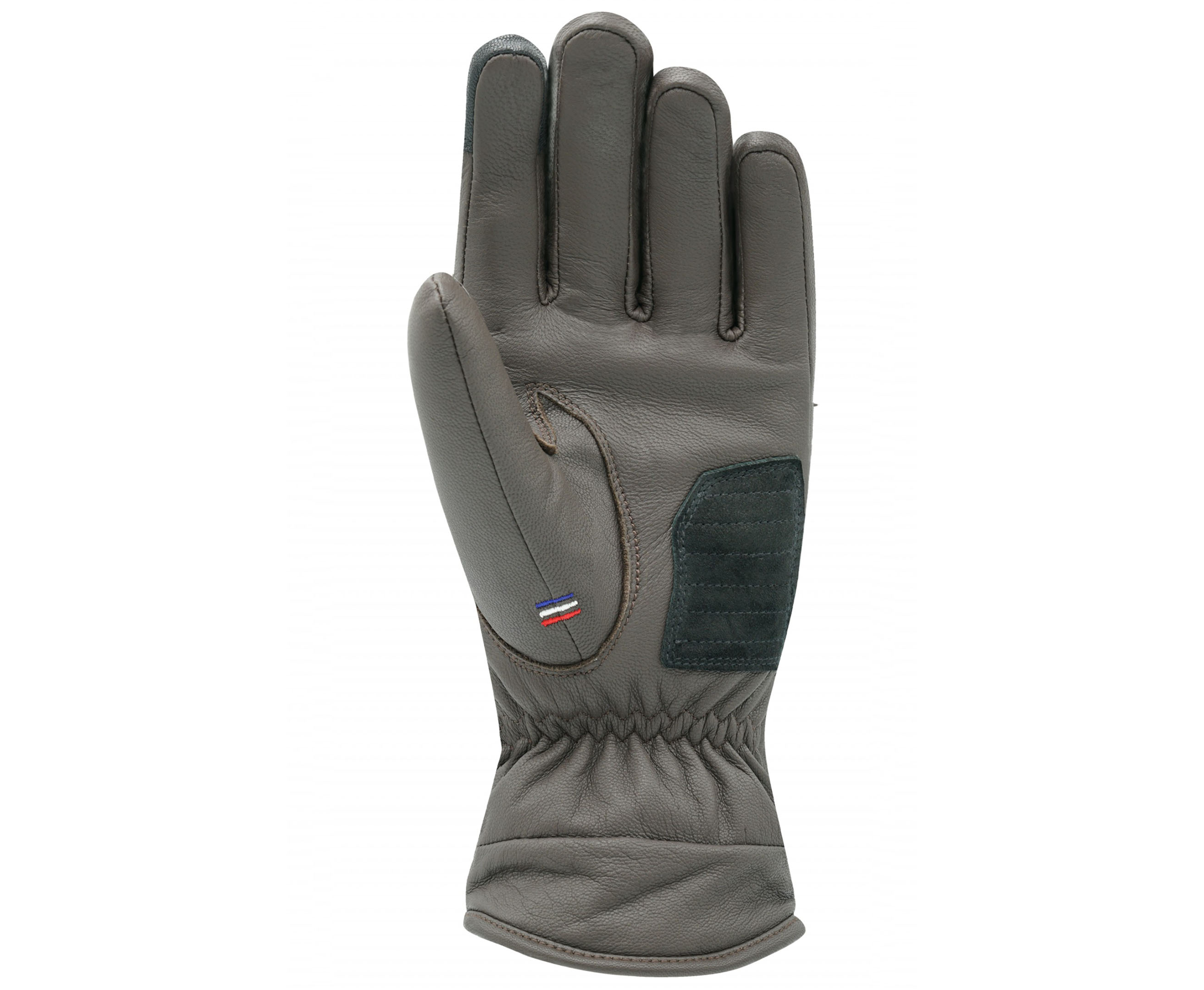 Guante de invierno Racer Flynn 3 - impermeable - marrón