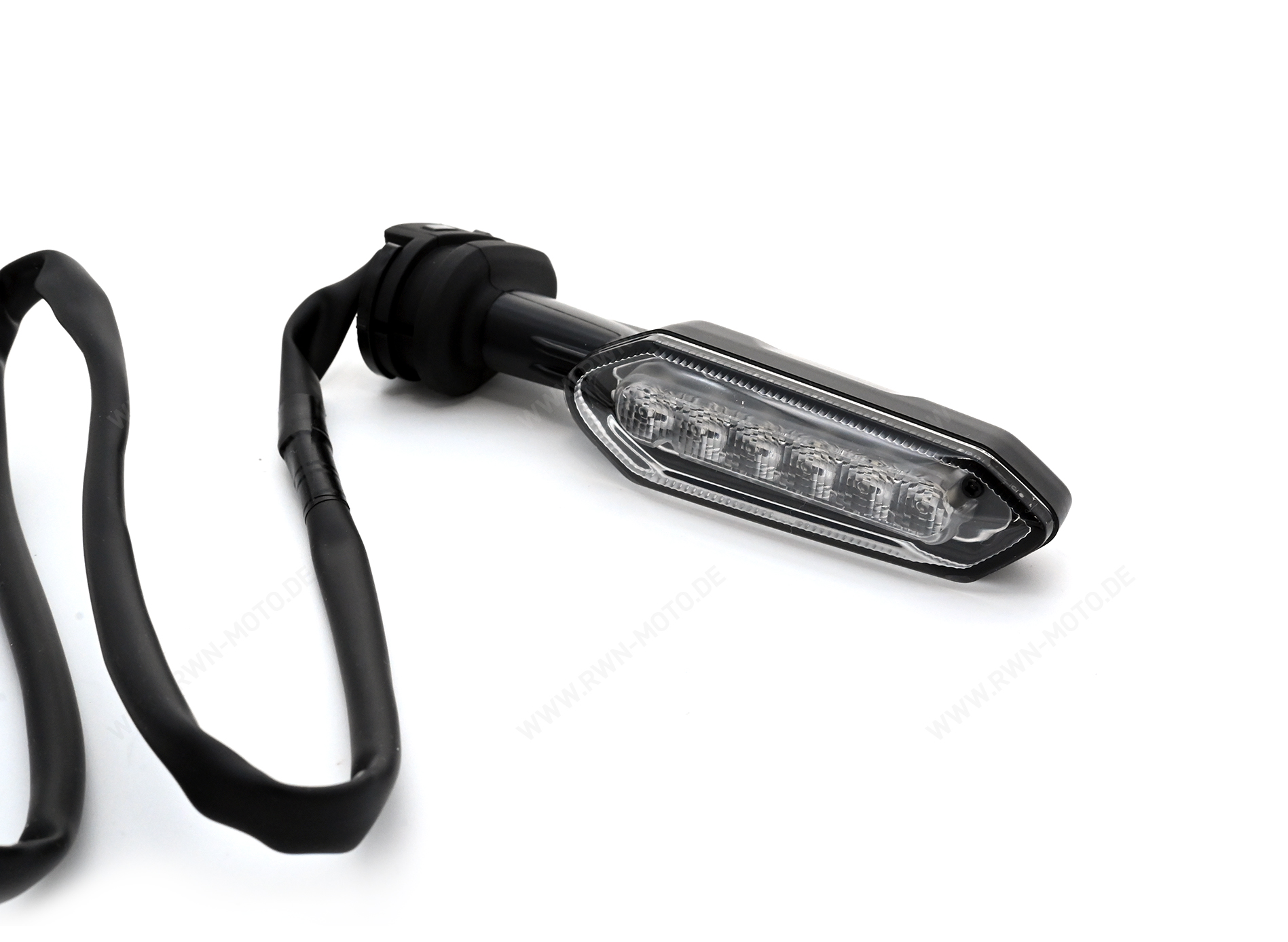 Conjunto indicador LED trasero Original Yamaha