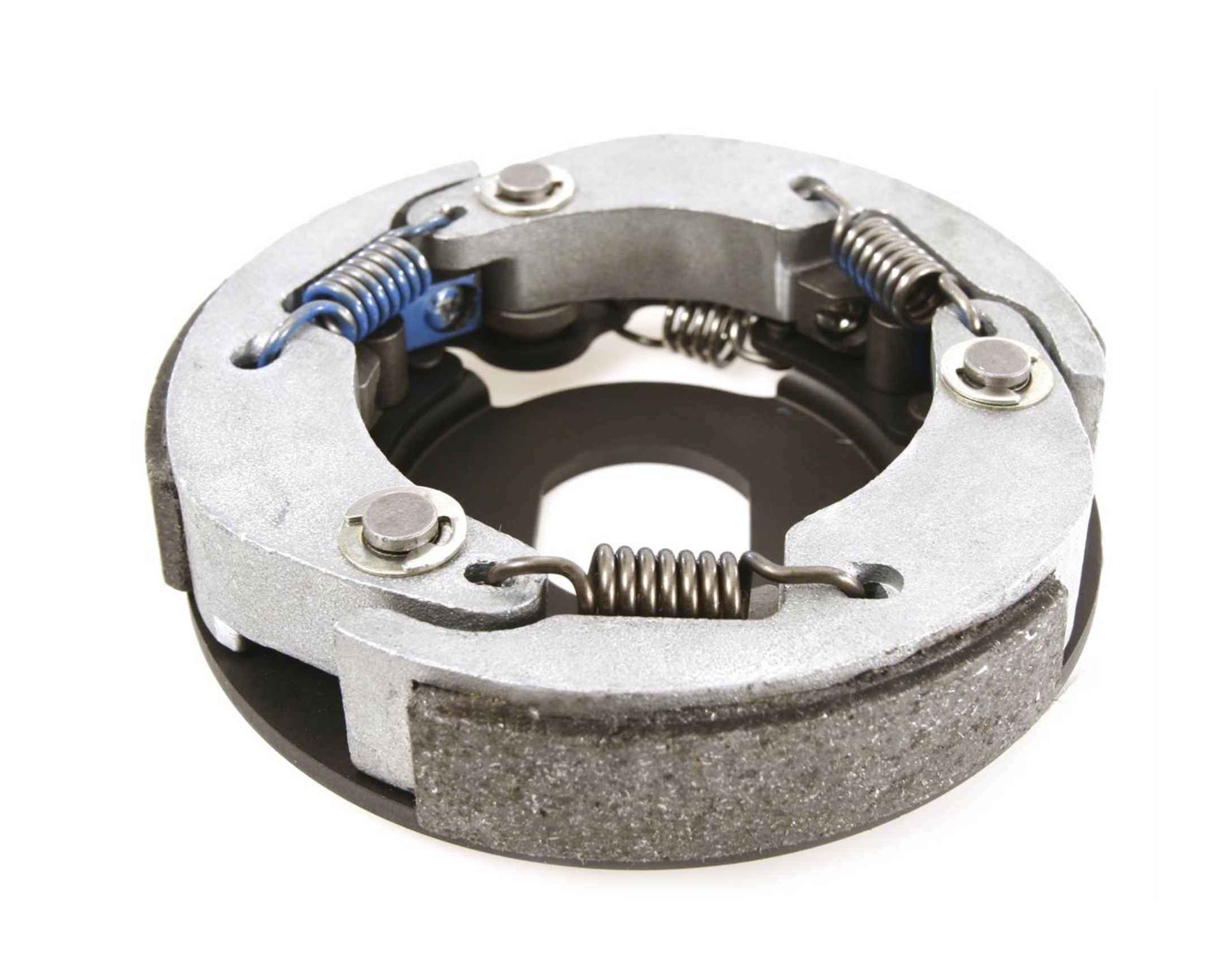 Embrague SERIE PRO HiT by Dr. Pulley para Vespa ET2/ET4/LX/LXV/S/Primavera/Sprint 50ccm 2T/4T