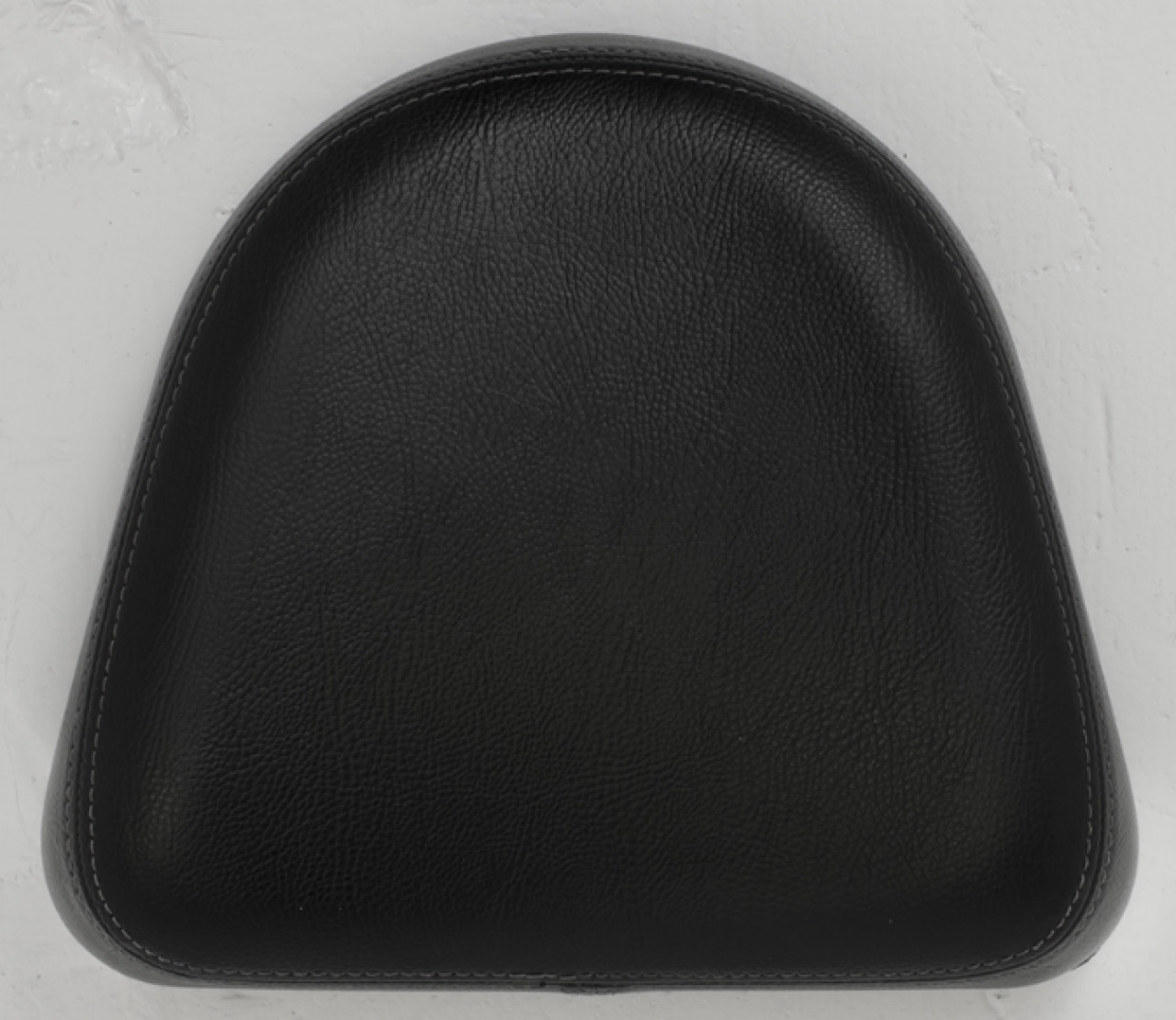 Cojín de respaldo para accesorios de asiento para Moto Guzzi V9 Roamer