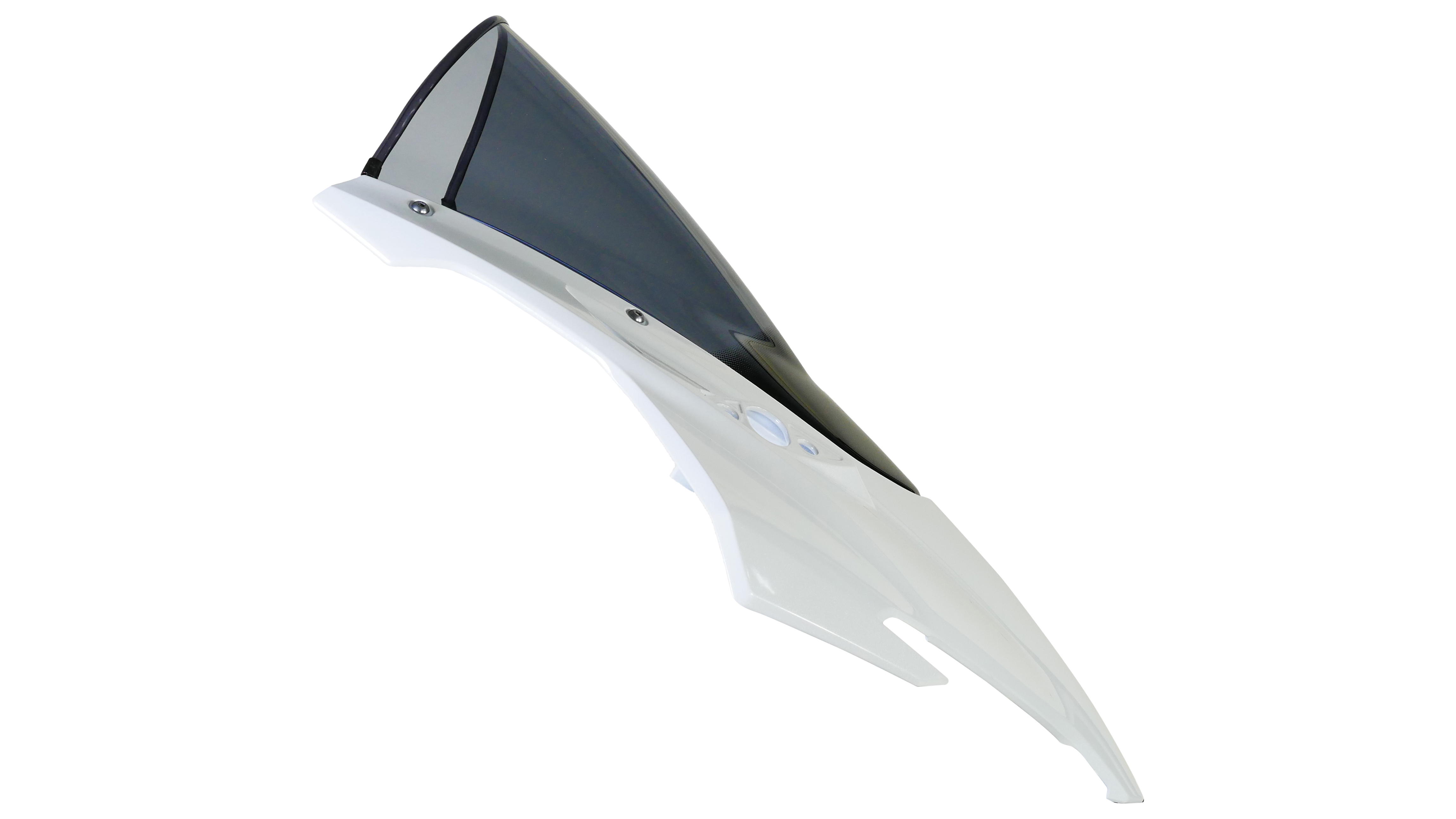 Parabrisas de competición MRA "R" para Honda CBR 250 RR (23-)