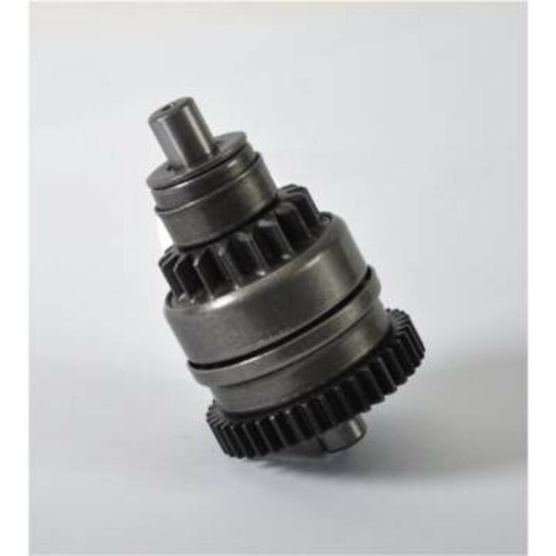 Kit de reparación del motor de arranque Tecnium - Polaris 330/500