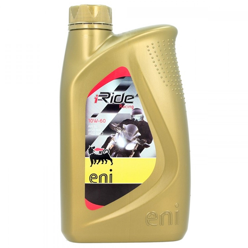 CHAMPION® Aceite de motor Pro Pulse TT 4T 10W-60 Ester - 1 litro