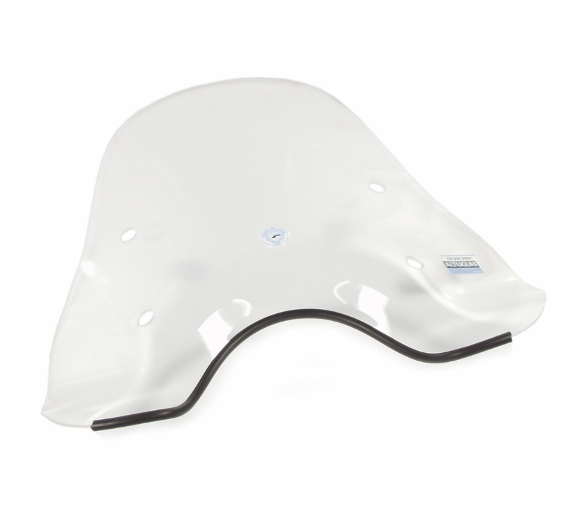 Mosquitera CUPPINI para Vespa PX 80-200cc, transparente
