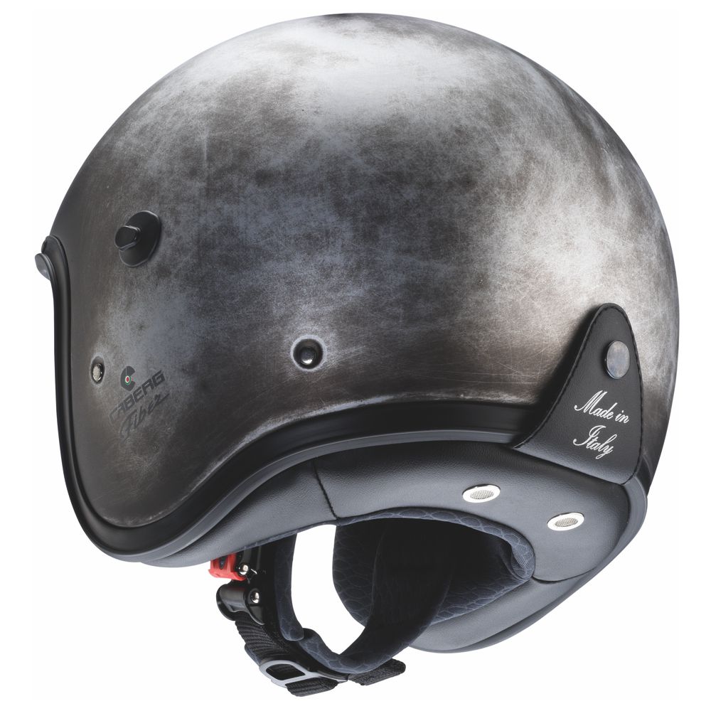 Casco Caberg Freeride Iron