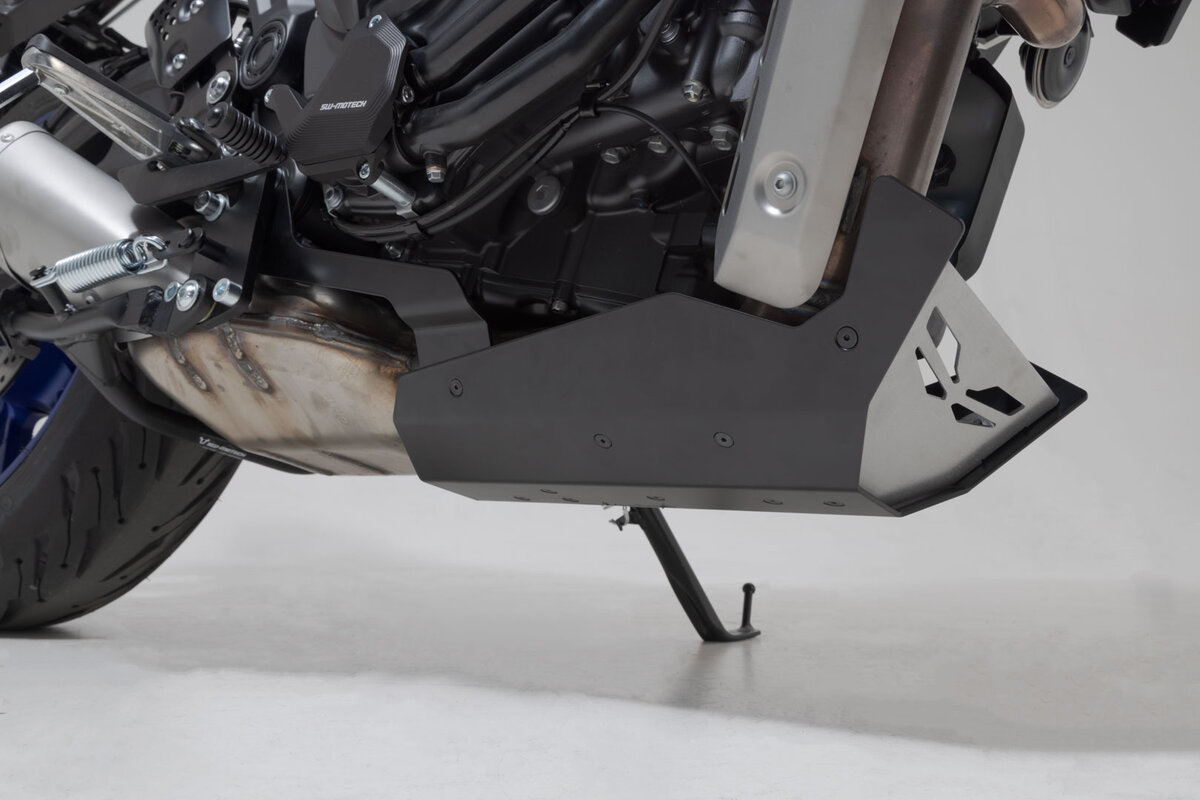 Alerón de proa para Yamaha XSR 700 (21-) SW Motech