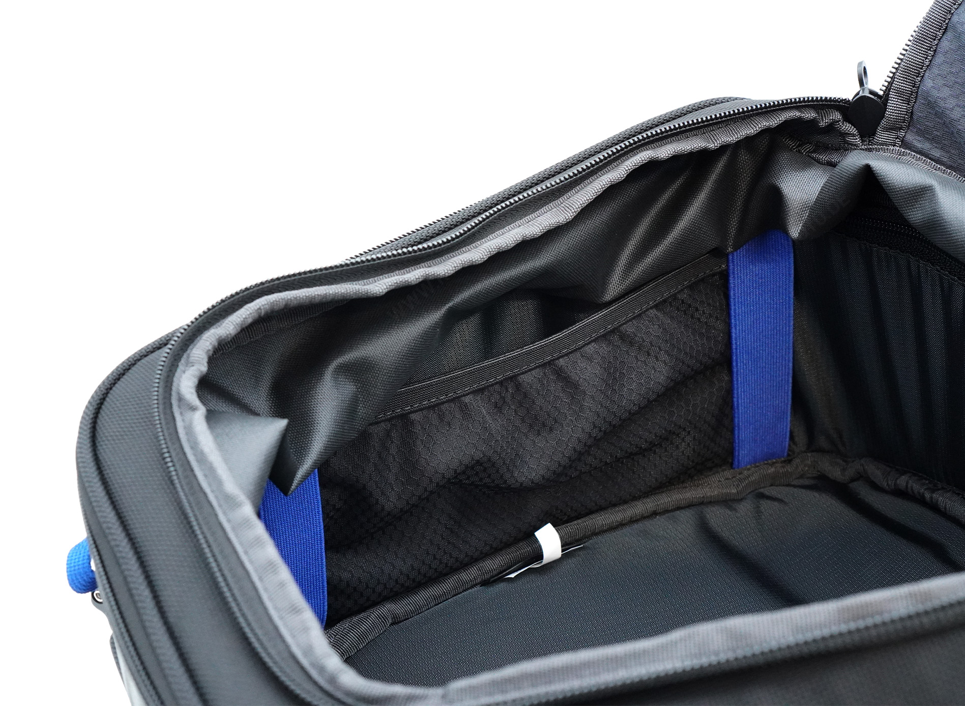 Bolsa trasera Yamaha / bolsa asiento trasero 24 l - 36 l