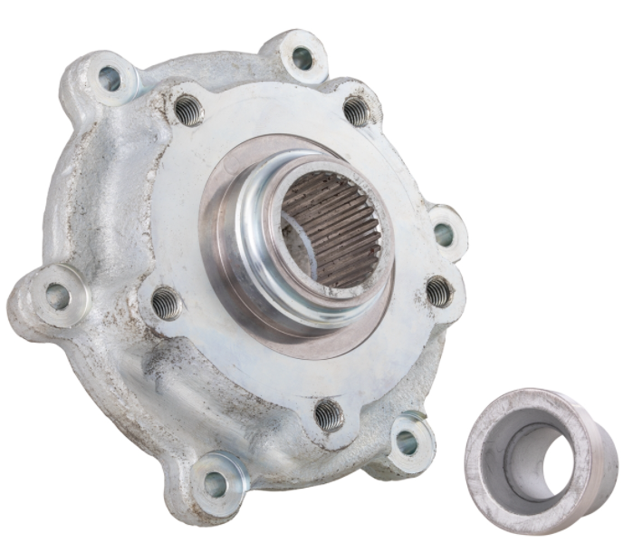 Kit de conversión de llanta de rueda 13", trasera para Vespa GTS/GTS Super/GTV/GT 60/GT L/946 125-300ccm