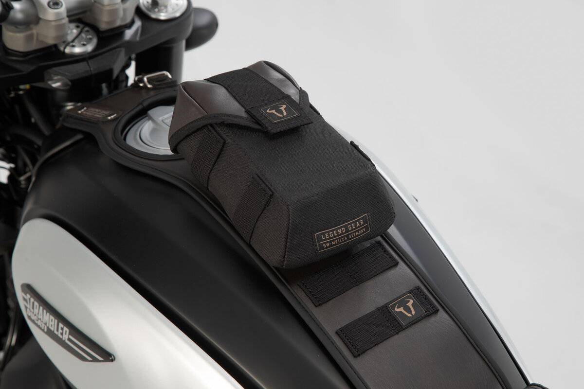 PRO Micro Tank Bag Aprilia RS 125 (21-)