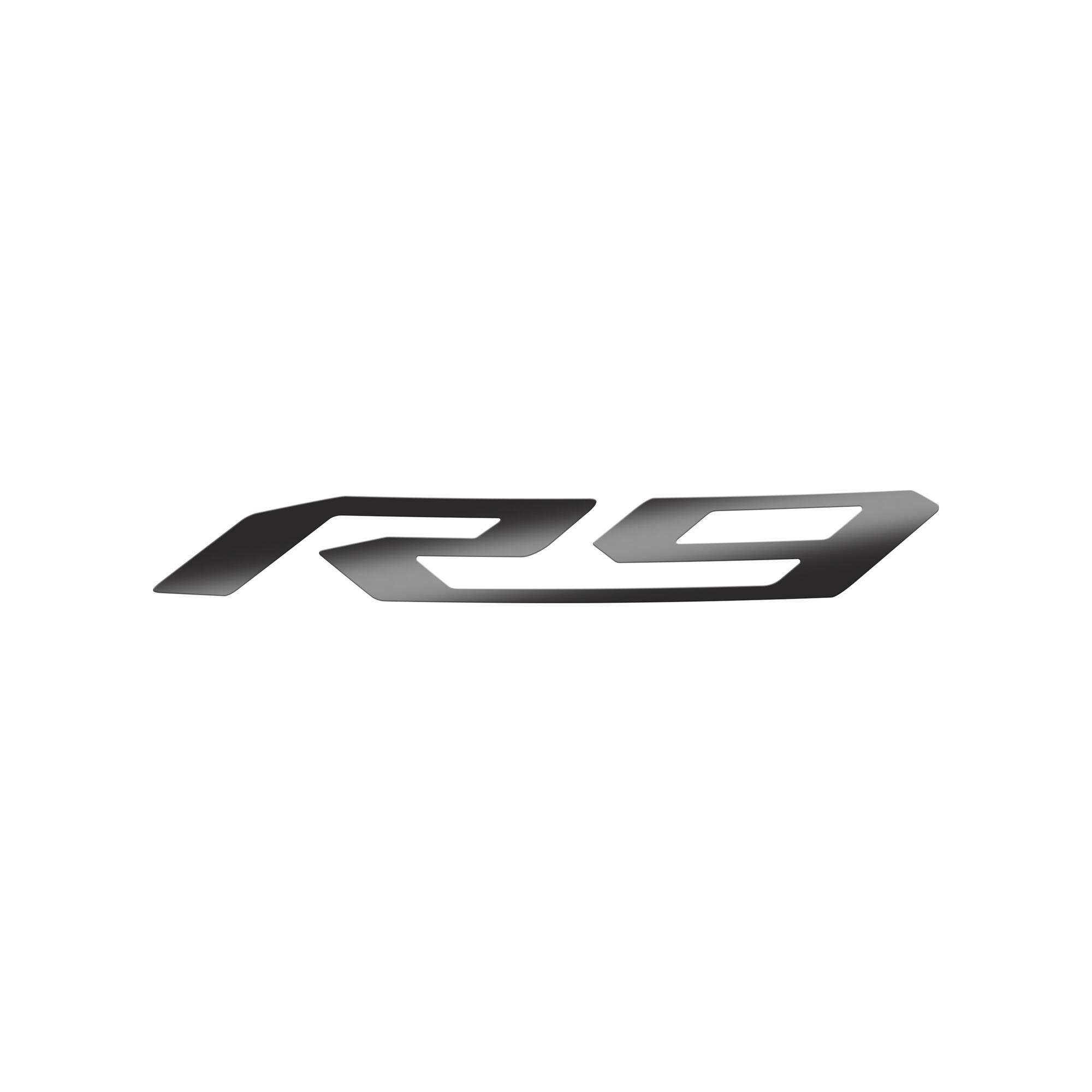 Adhesivo rueda delantera para Yamaha YZF R9 (25-) Original