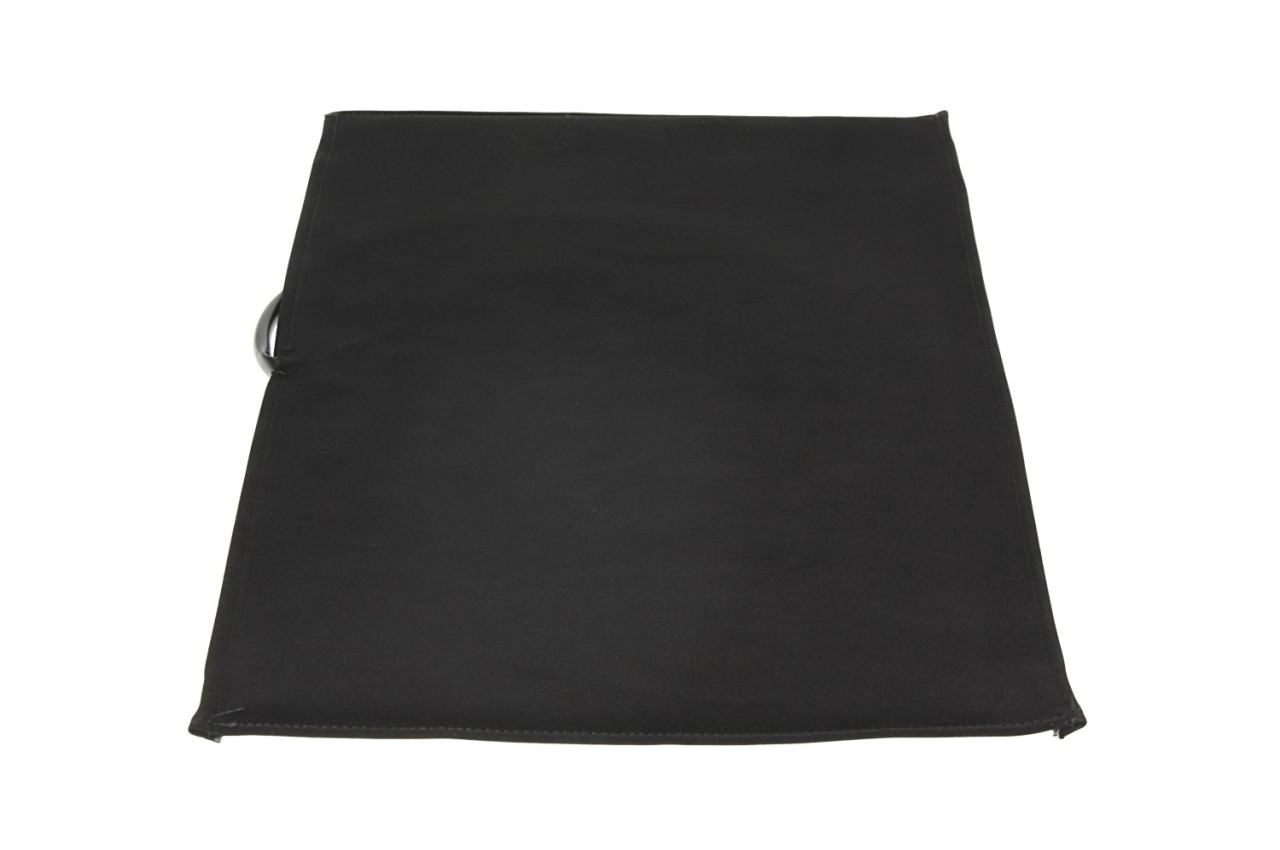 Calentador para funda protectora de piernas Comfort+ negro para MP3 400 / 530