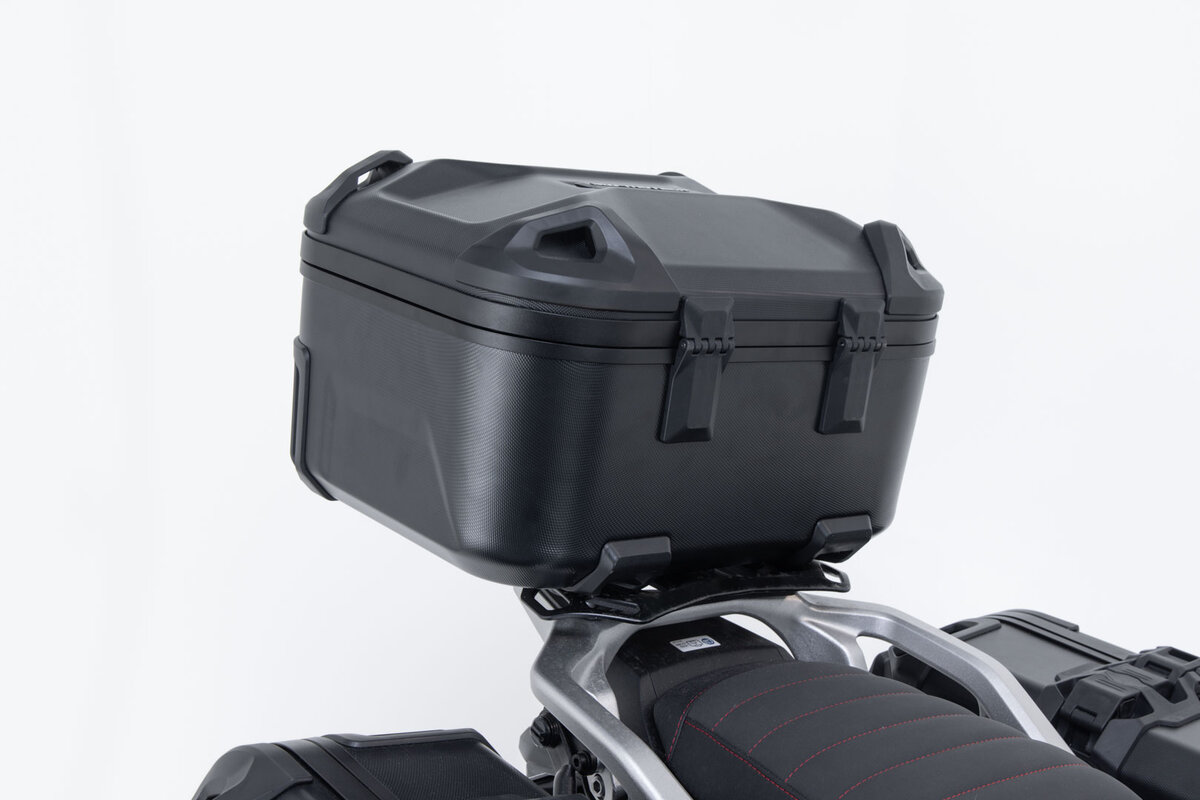SW-Motech Sistema de baúl DUSC L 41L para Honda XL 750 Transalp (23-) SW Motech