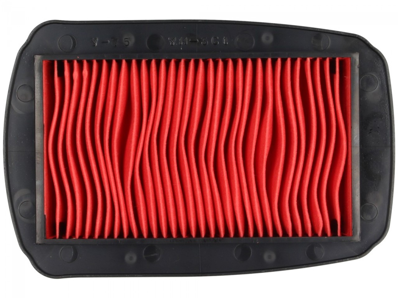 Elemento de filtro de aire HiFlo para Yamaha YZF-R 125 / MT-125