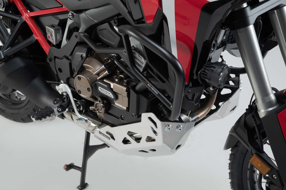 Barra de choque para Aprilia Tuareg 660 (21-) SW Motech