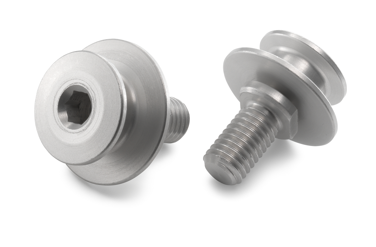 Adaptador de montaje KTM