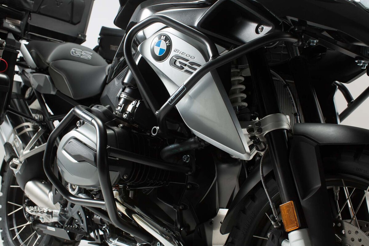 Barra de choque para Aprilia Tuareg 660 (21-) SW Motech