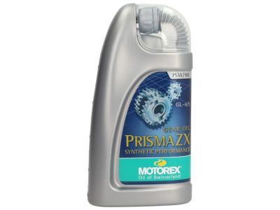 Aceite para engranajes Motorex, 75W/90, Prisma ZX, 1 l