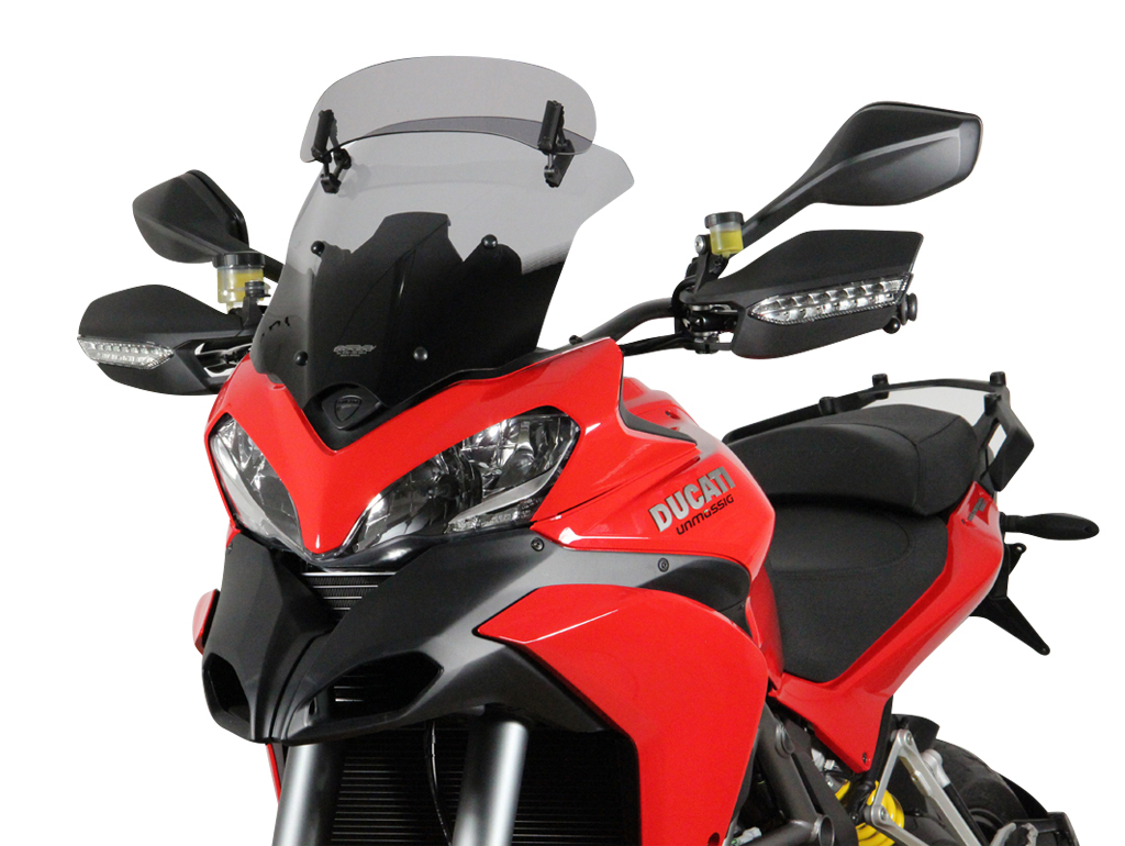 Pantalla Variotouring MRA "VT" para DUCATI MULTISTRADA 1200 (My.13-14)