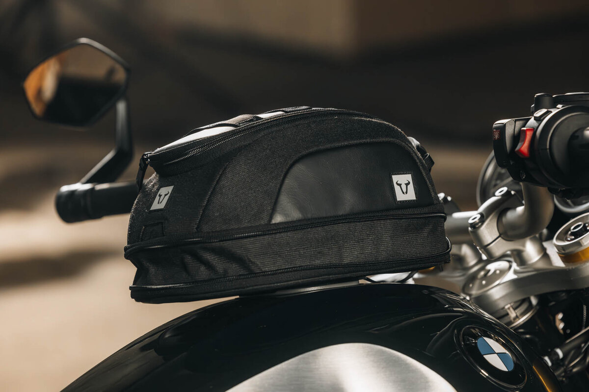 PRO Micro Tank Bag Aprilia RS 125 (21-)