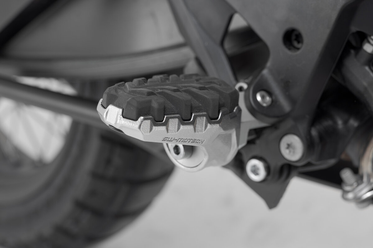 Barra de choque para Aprilia Tuareg 660 (21-) SW Motech