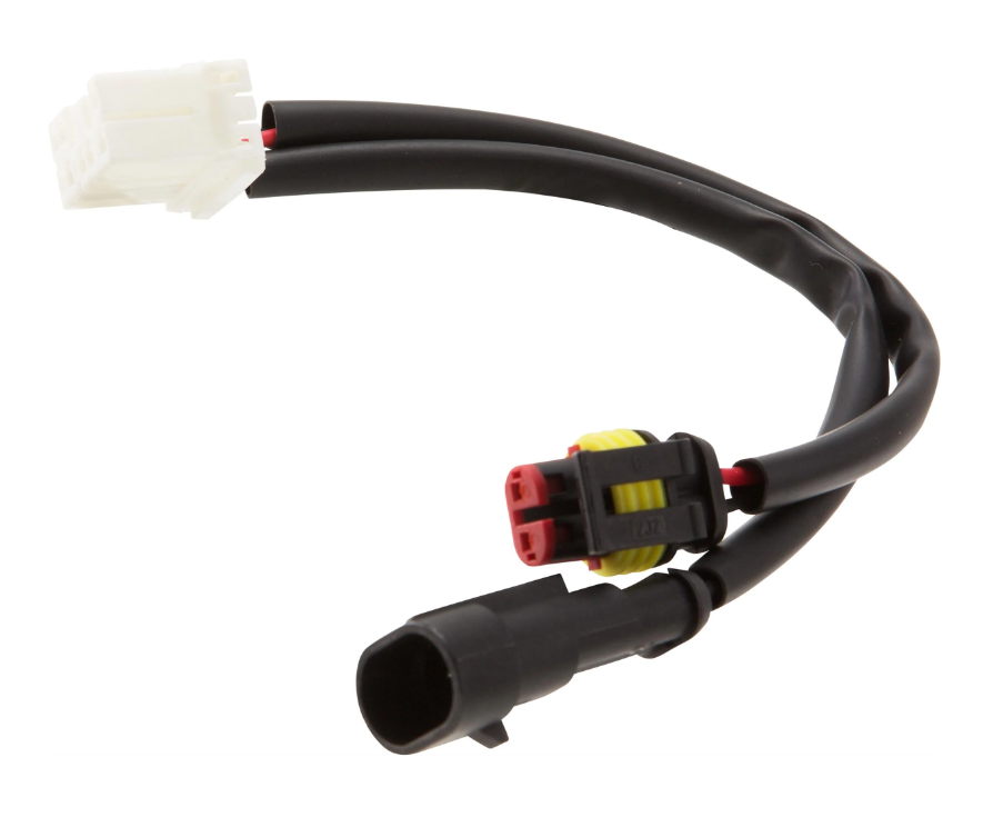 Cable adaptador conexión USB tapa maletero para Vespa GTS/GTS Super 125-300ccm