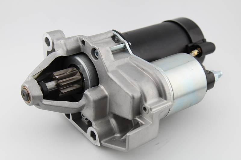 Motor de arranque Tecnium - BMW R65