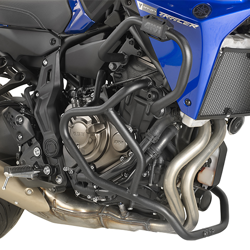 Barra de choque para Yamaha MT-07 Tracer (My.16-18) Origianl Givi