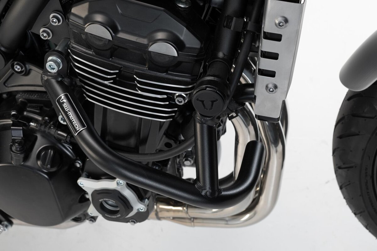 Barra de choque para Aprilia Tuareg 660 (21-) SW Motech