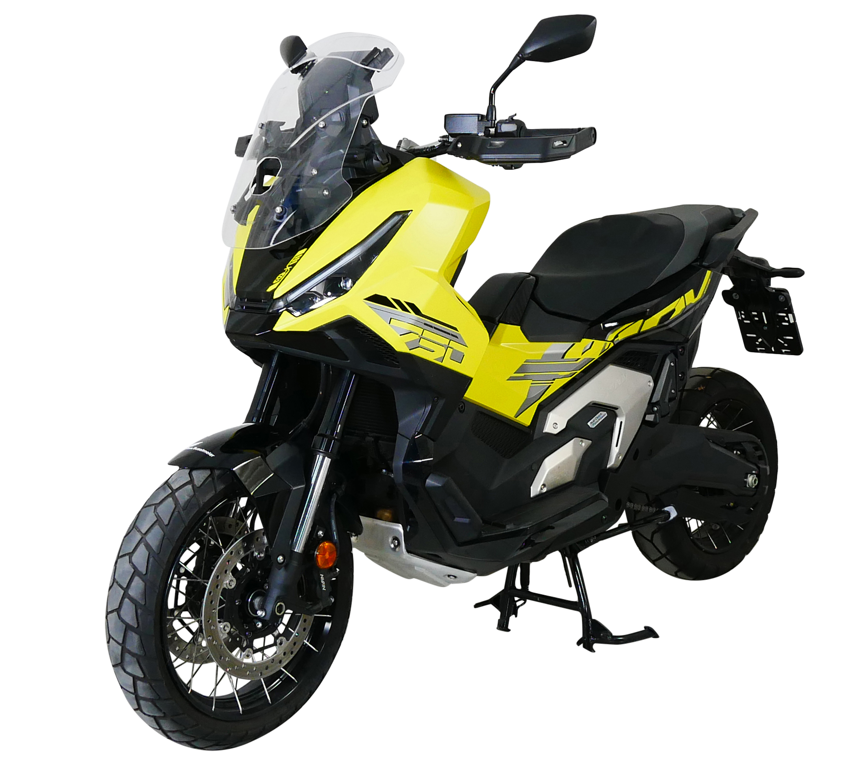 Disco de turismo Vario MRA "VTM" para Honda X-ADV 750 (25-)