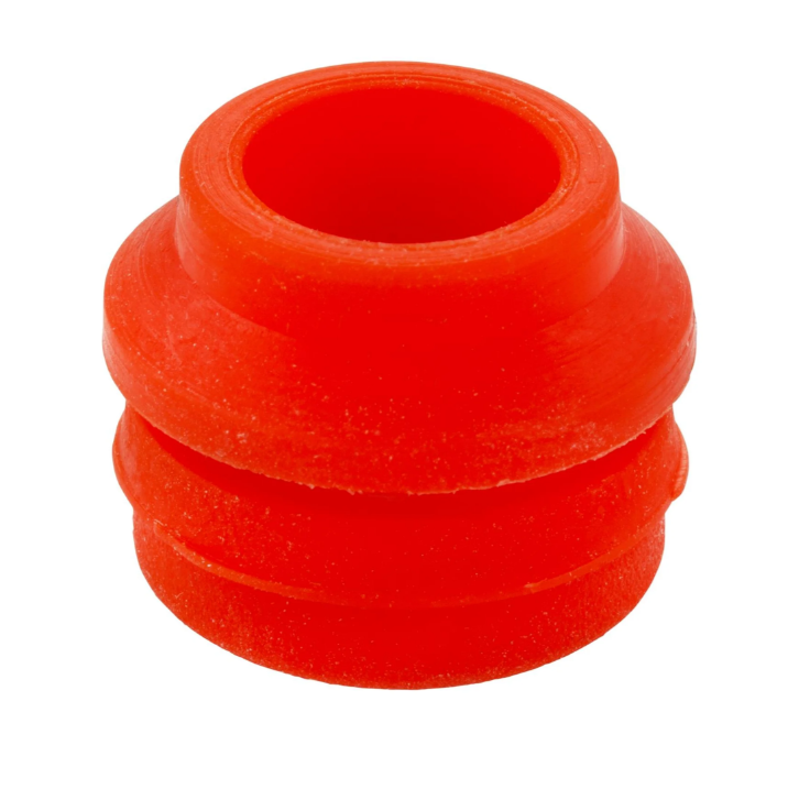 Tapa para contrapesos de manillar, naranja