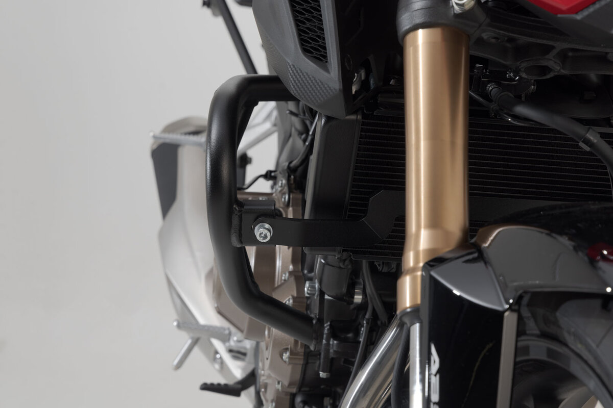 Barra de choque para Aprilia Tuareg 660 (21-) SW Motech