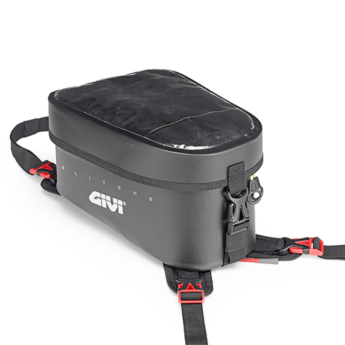 Bolsa sobre depósito Givi GRT716