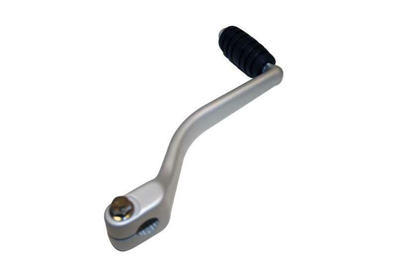 V PARTS palanca de cambio aluminio forjado Derbi Senda 50R/SM