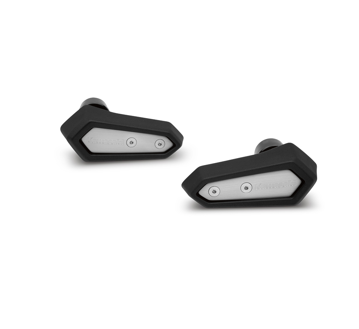 Protectores Ninja 650 / Z 650 Original Kawasaki