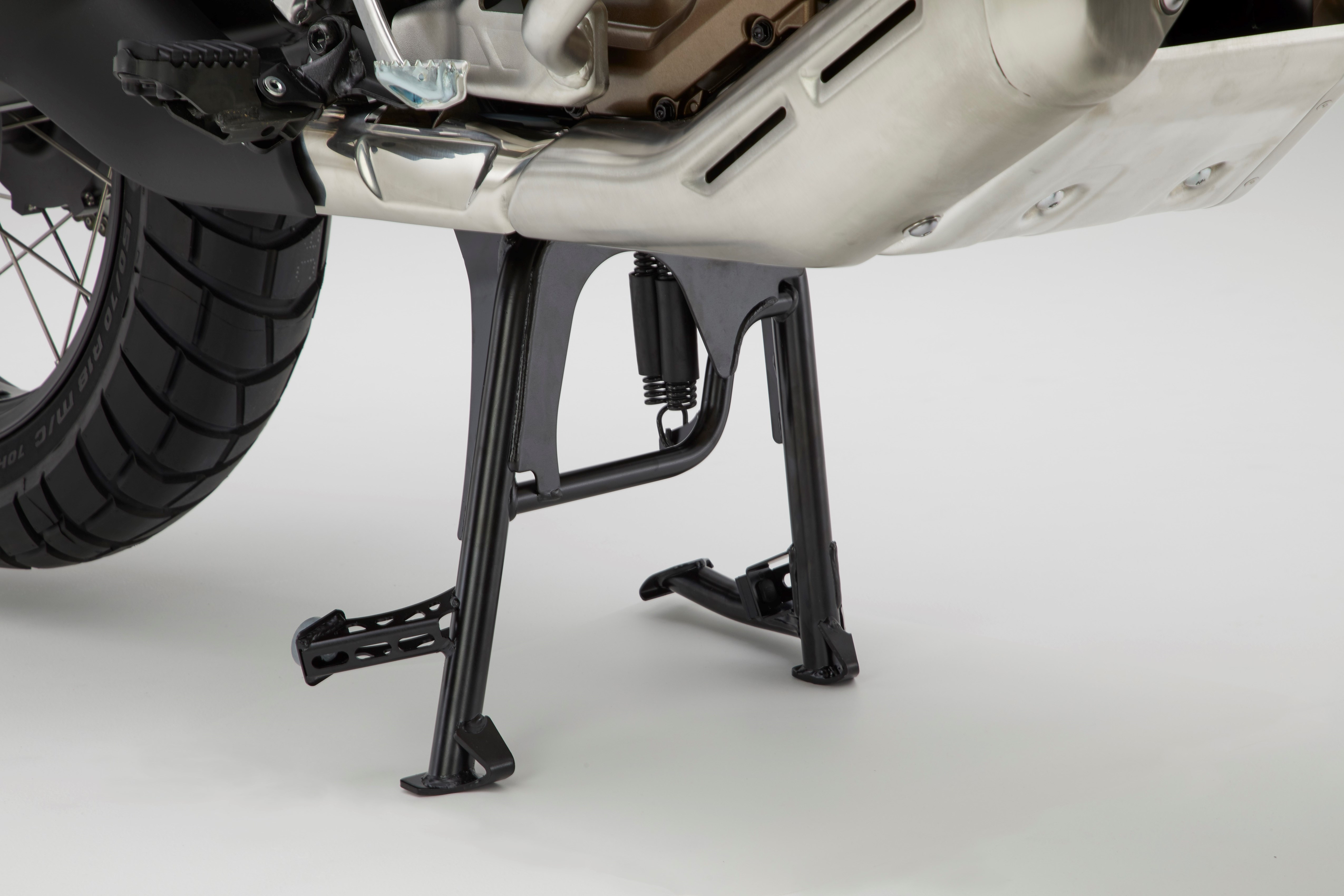 Soporte principal para Honda CRF1100L Africa Twin / Adventure Sports original 2020-