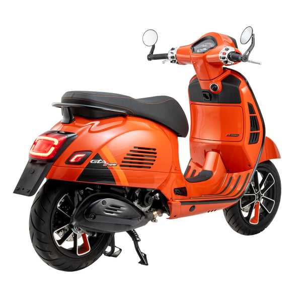 Kit indicador SIP delantero y trasero para Vespa GTS/GTS Super 125-300cc (2023-)