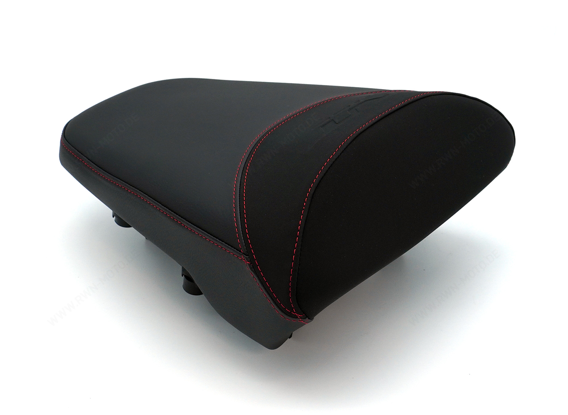 Asiento trasero confort para Honda NT 1100 (22-) original
