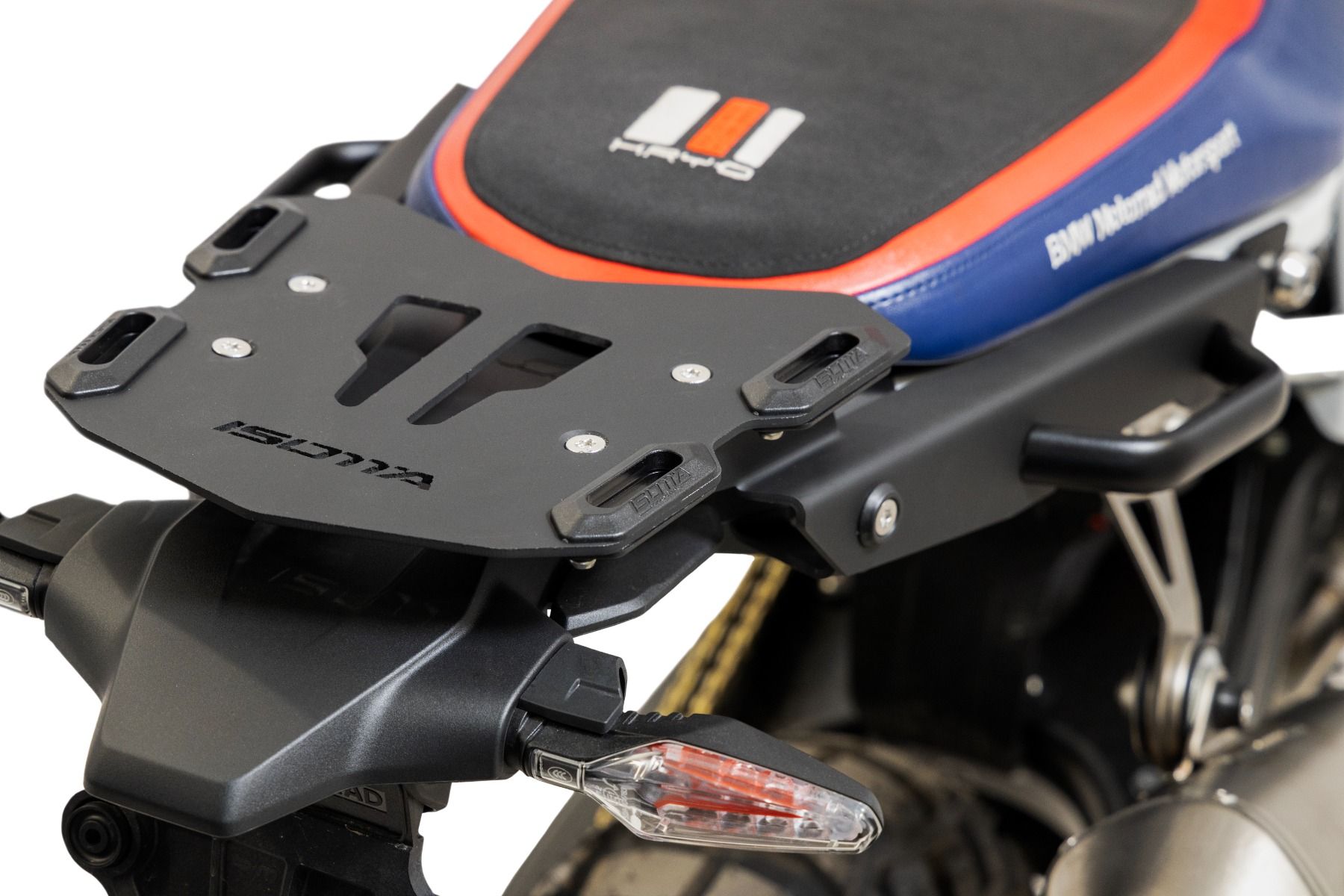 Portaequipajes para BMW F 900 GS (24-)