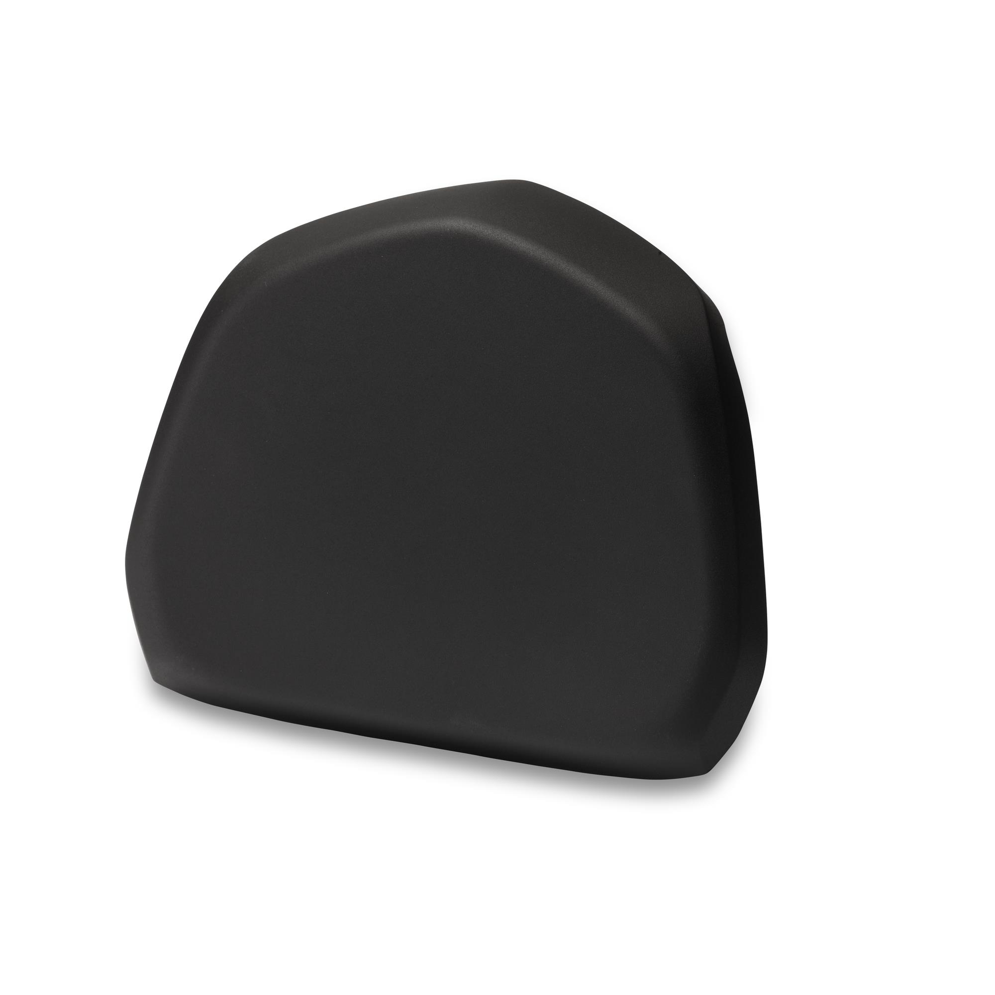 Respaldo del pasajero para Top Case City 39L Original Yamaha
