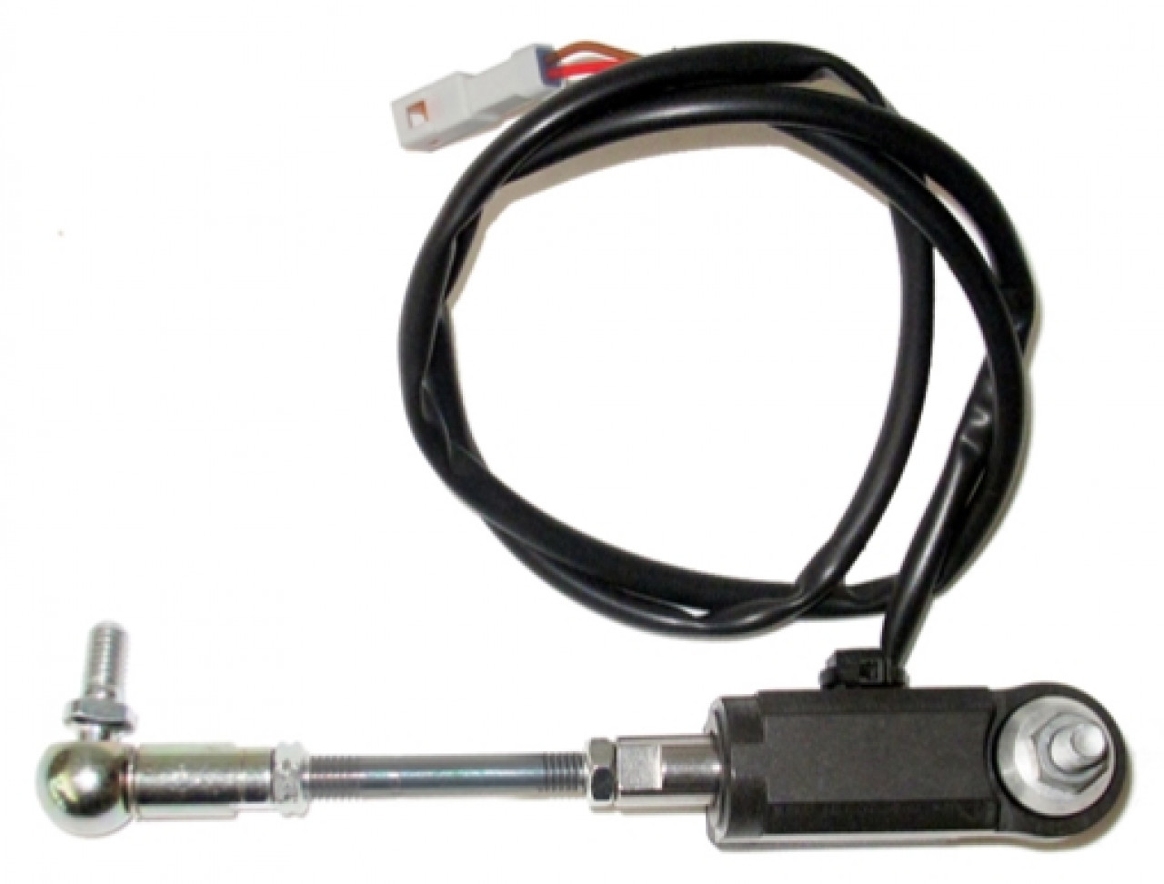 Cambio automático, Quick Shift Tuono 125 original Aprilia